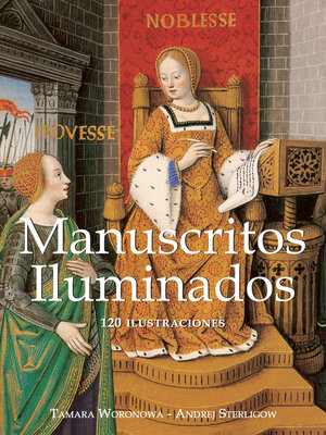Manuscritos Iluminados - ebook